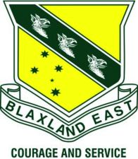 Blaxland East NSW Schools Australia