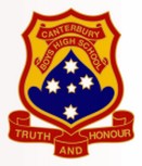 Canterbury Boys High School - Schools Australia 0