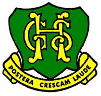 Griffith High School