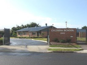 Caldera School - Schools Australia 0