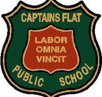 Captains Flat Public School - Schools Australia