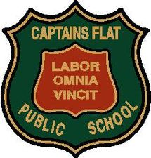 Captains Flat Public School - Schools Australia 0