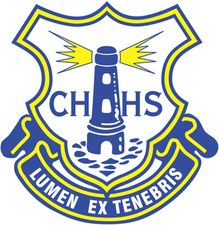 Coffs Harbour High School Coffs Harbour