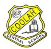 Coolah Central School