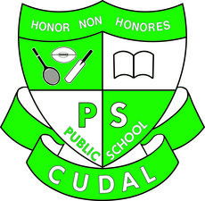Cudal Public School - Schools Australia 0