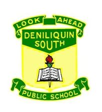 Deniliquin South Public School Deniliquin