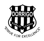 Dorrigo Public School - Schools Australia 0