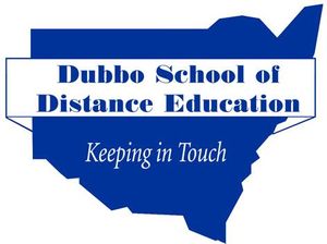 Dubbo School of Distance Education Dubbo