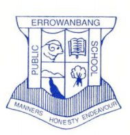 Errowanbang Public School