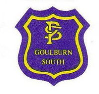 Goulburn South Public School - Schools Australia