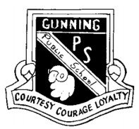 Gunning NSW Schools Australia