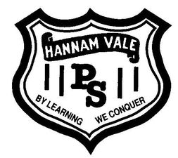 Hannam Vale Public School - Schools Australia 0