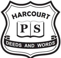 Harcourt Public School - Schools Australia