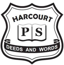 Harcourt Public School - Schools Australia 0