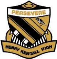 Henry Kendall High School Gosford