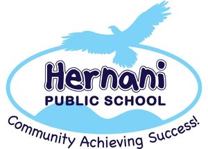 Hernani Public School Dorrigo