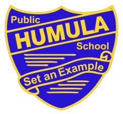 Humula Public School - Schools Australia 0