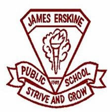 James Erskine Public School - Schools Australia 0