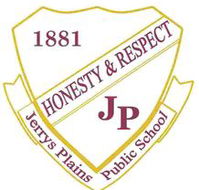 Jerrys Plains Public School - Schools Australia
