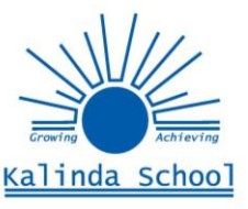 Kalinda School - Schools Australia 0