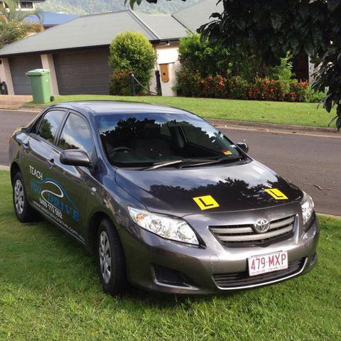 Teach You 2 Drive - Schools Australia 3