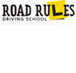 Road Rules Driving School - Schools Australia