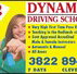 Dynamic Driving School - Schools Australia