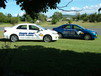 Eagle 999 Driver Training Emu Park