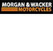 Morgan  Wacker Harley-Davidson - Schools Australia