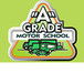 'A' Grade Motor School
