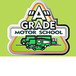 'A' Grade Motor School - Schools Australia 0