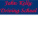 John Kelly Driving School