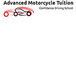 Advanced Motorcycle Tuition - Schools Australia