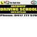 Jacques' Driving School - Schools Australia 0