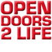 Open Doors 2 Life - Schools Australia 0