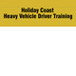 Holiday Coast Heavy Vehicle Driver Training Taree