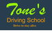 Tone's Driving School - Schools Australia