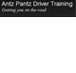 Antz Pantz Driver Training - Schools Australia