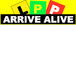 Arrive Alive Defensive Driver Education - Schools Australia 0