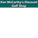 Ken McCarthy's Discount Golf Shop Sanctuary Point