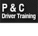 P  C Driver Training - Schools Australia