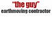 The Guy Earthmoving Contractors - Schools Australia