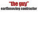The Guy Earthmoving Contractors - Schools Australia 0