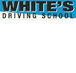 White's Driving School
