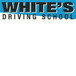 White's Driving School