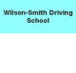 Wilson-Smith Driving School - Schools Australia