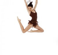 Rory Williamson School of Dance - Schools Australia