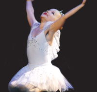 andrea Rowsell Academy of Dance - Schools Australia