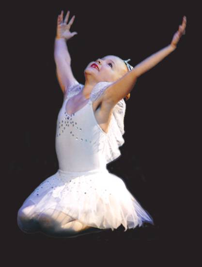 Andrea Rowsell Academy Of Dance - Schools Australia 0