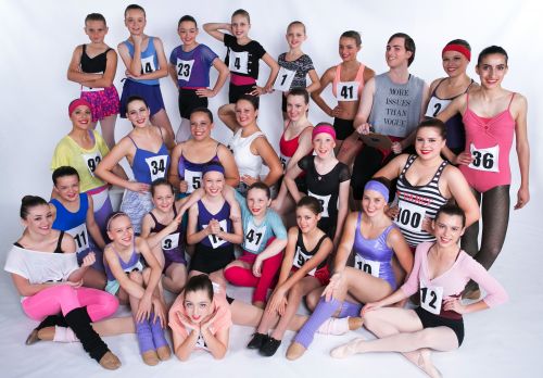 Centre Stage School Of Dance Woy Woy